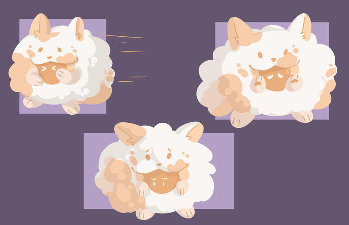 OC Art Page